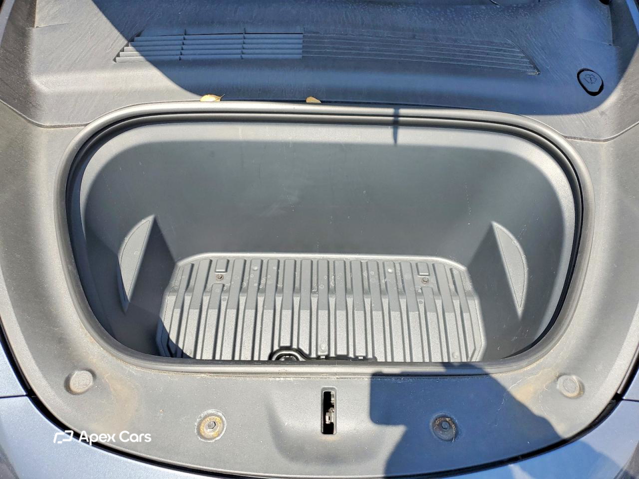 Tesla Model Y 2020