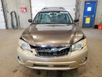 Subaru Outback 2008