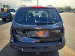 Subaru Forester 2015