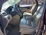 Honda Odyssey 2011