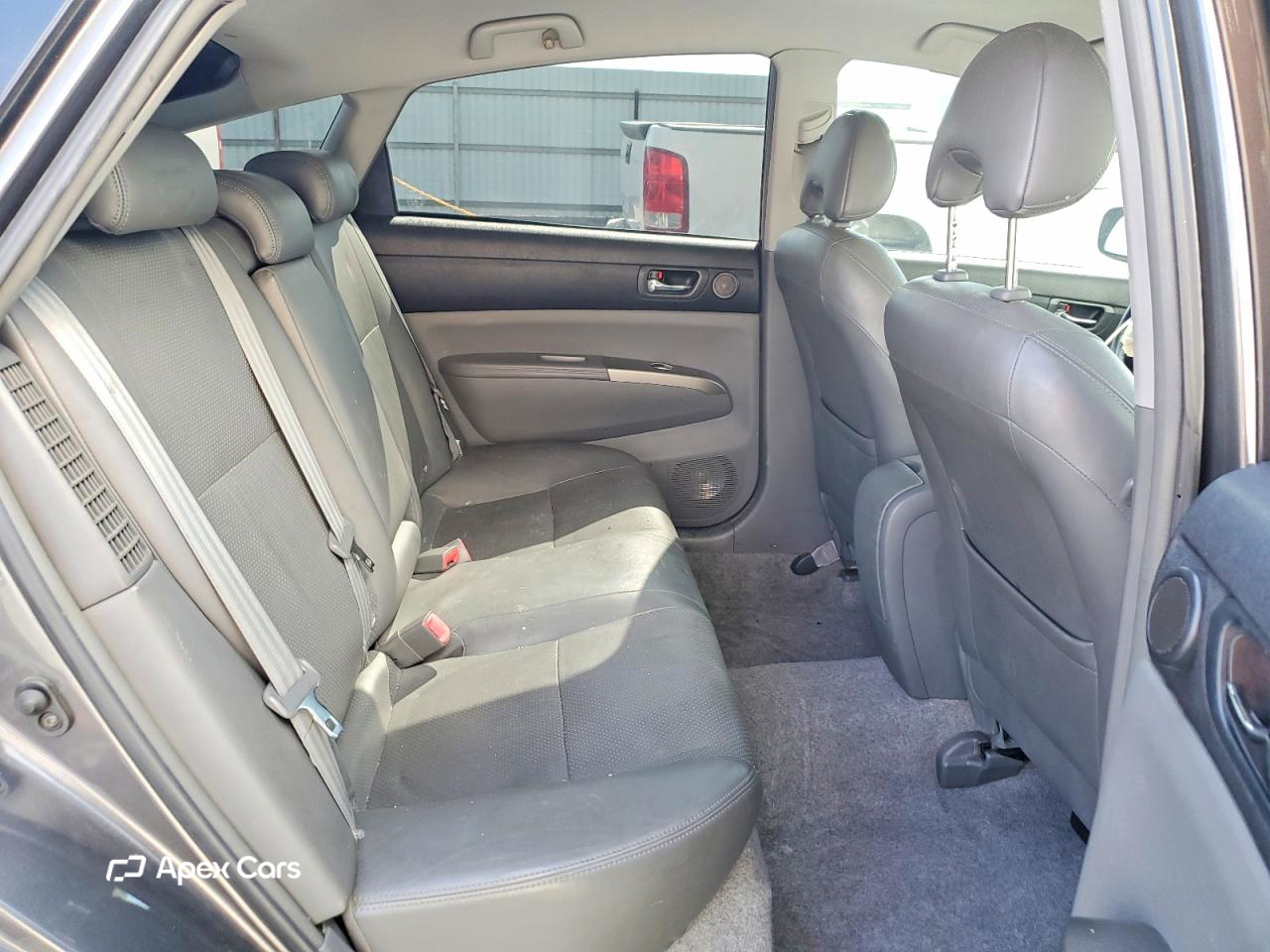 Toyota Prius 2009