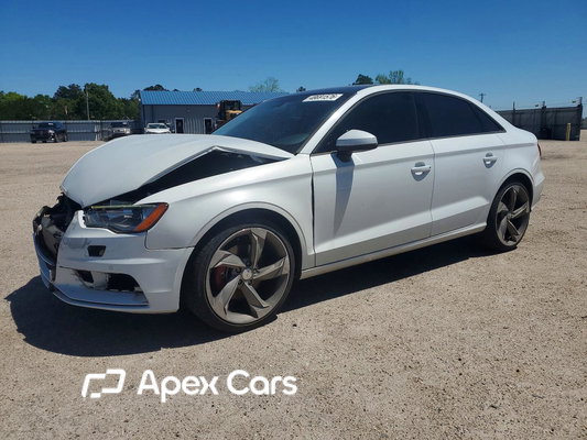 Audi A3 2016 - Image 1 of 12