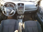 Nissan Versa 2017