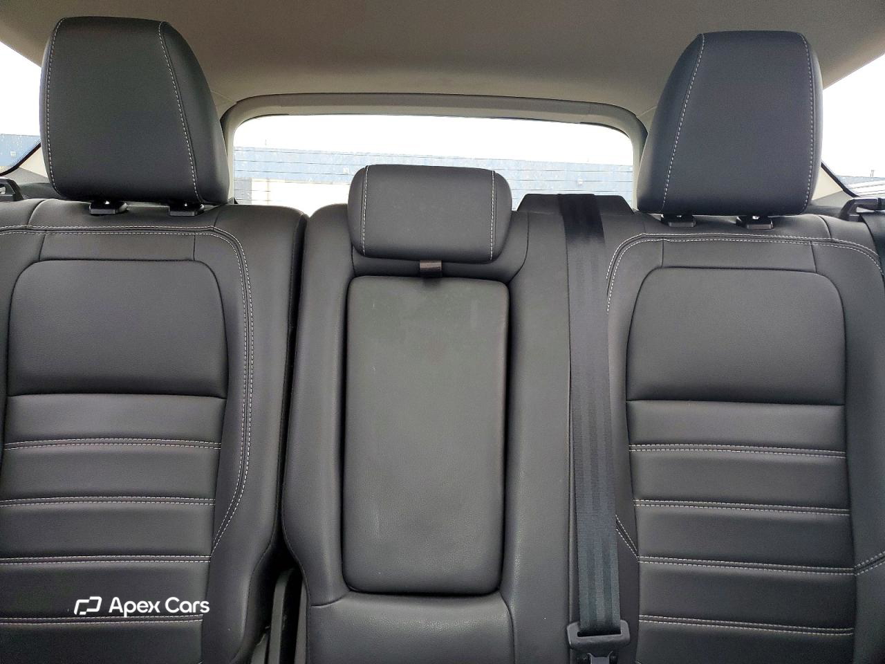 Ford Escape 2019
