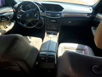 Mercedes-Benz E-klasse 2012