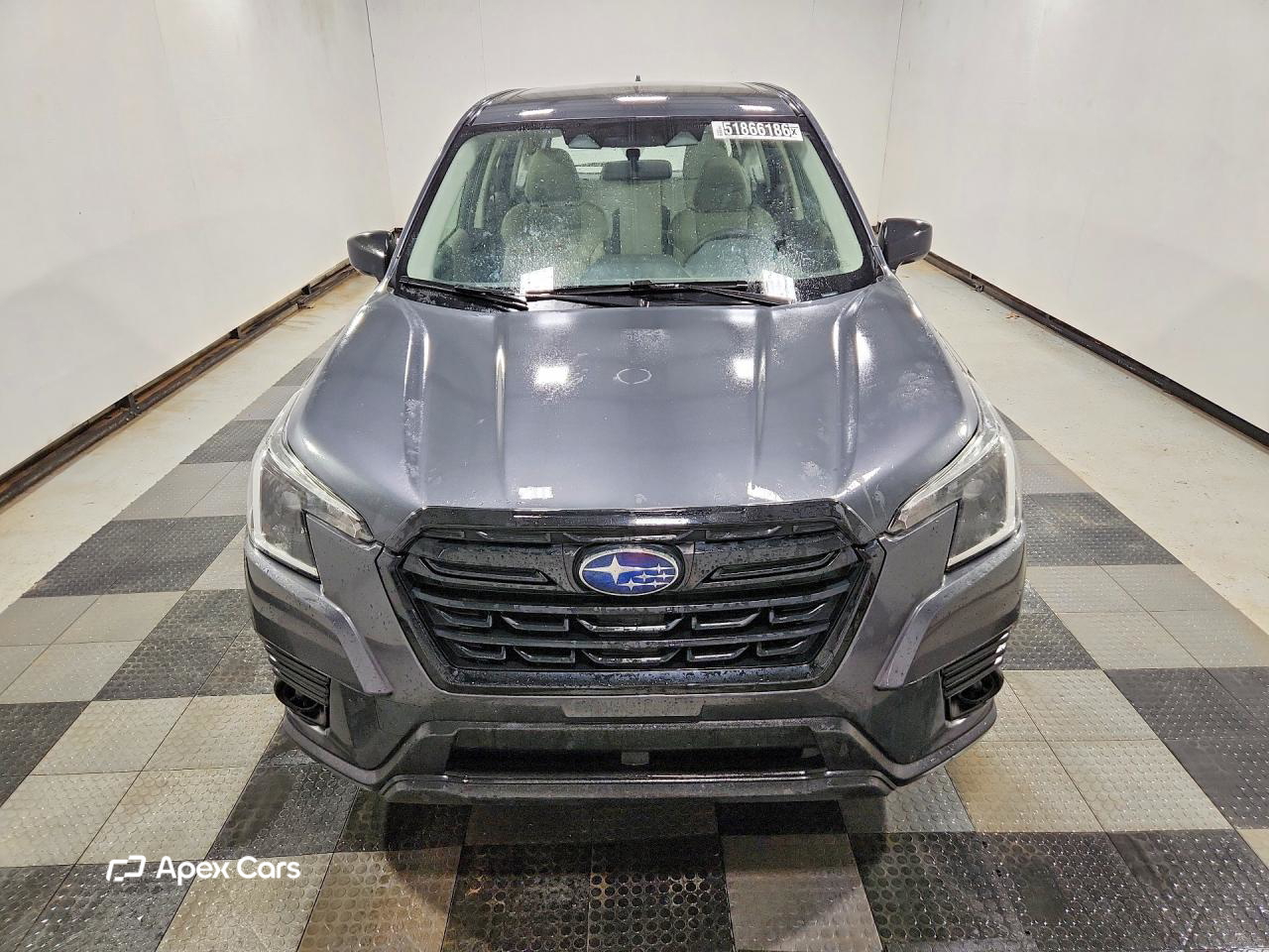 Subaru Forester 2023