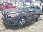 Subaru Ascent 2019