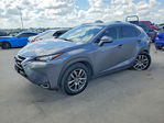 Lexus NX 2015