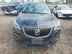 Buick Envision 2018