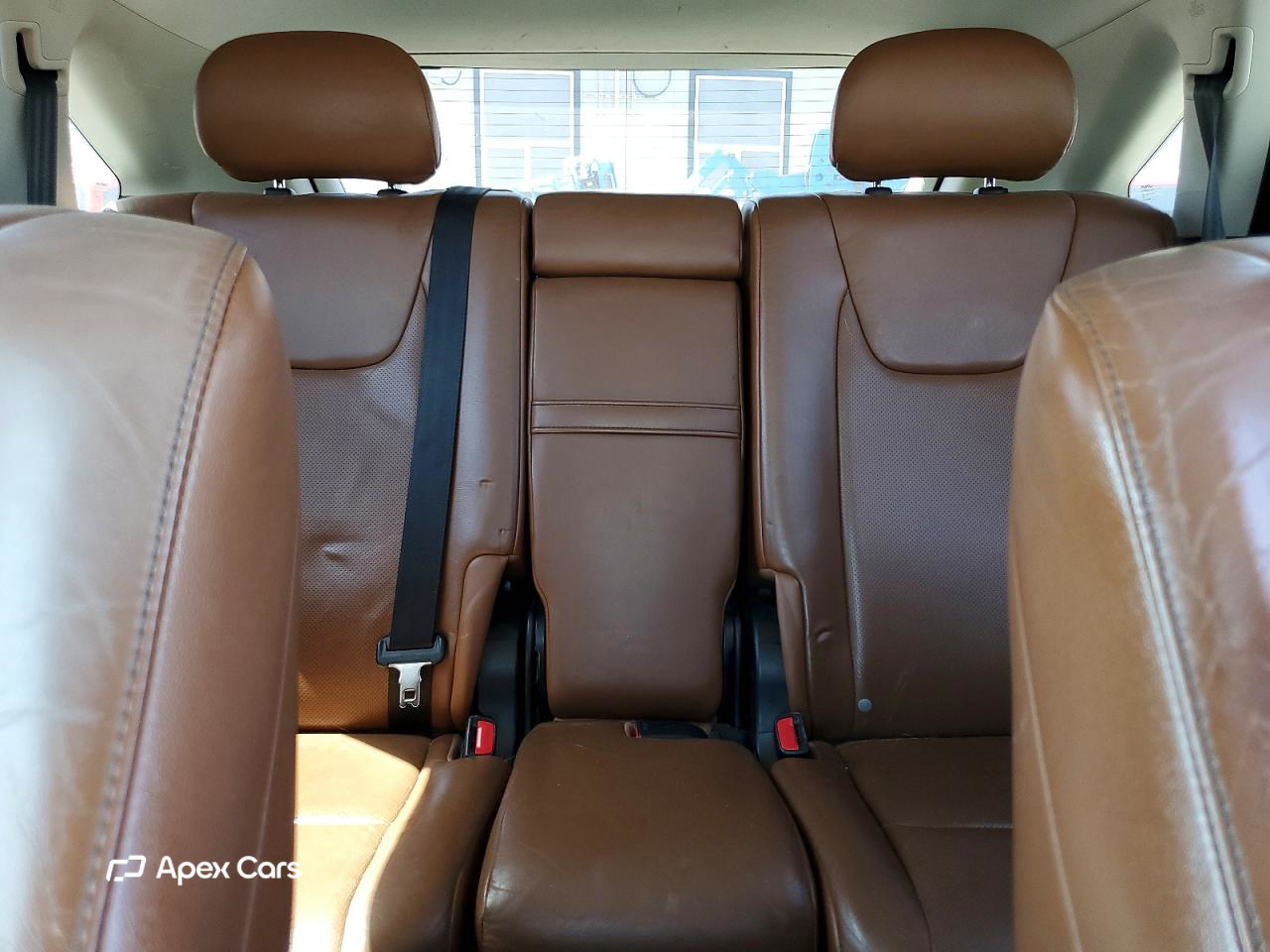 Lexus RX 2013