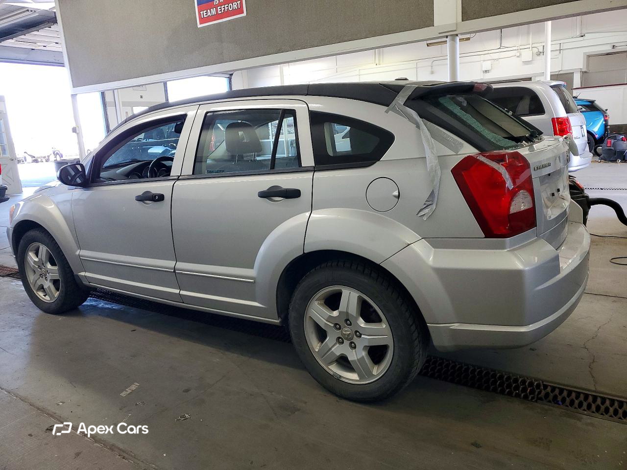 Dodge Caliber 2008