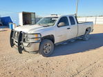 Chevrolet Silverado 2013