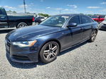 Audi A6 2015