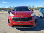 Kia Sportage 2017