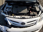 Toyota Corolla 2011