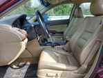 Honda Accord 2009
