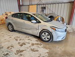 Kia Forte 2017