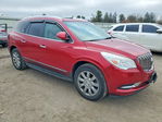 Buick Enclave 2013