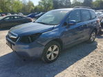 Subaru Forester 2014