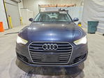 Audi A6 2016