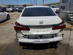 Honda Accord 2016