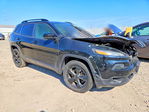 Jeep Cherokee 2018