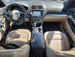 Ford Explorer 2018