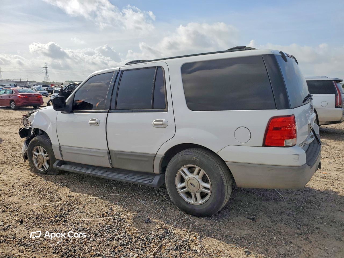 Ford Expedition 2003