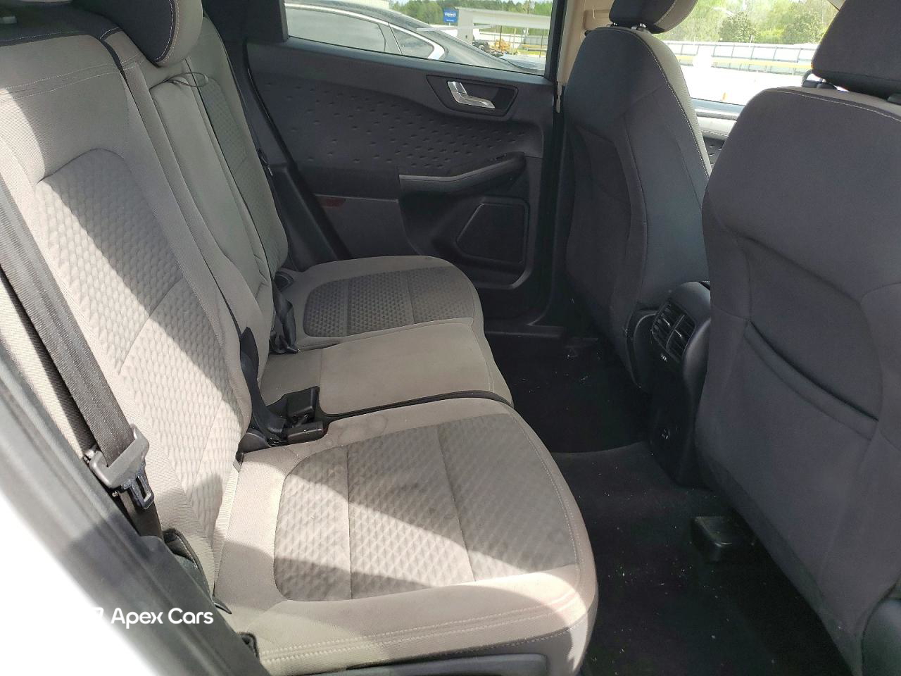 Ford Escape 2020