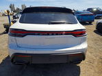 Porsche Macan 2026