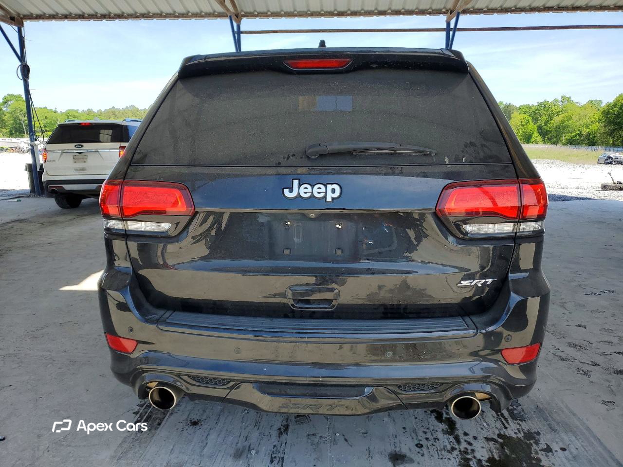 Jeep Cherokee 2014