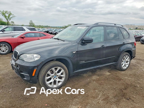 BMW X5 2012 - Image 1 of 13