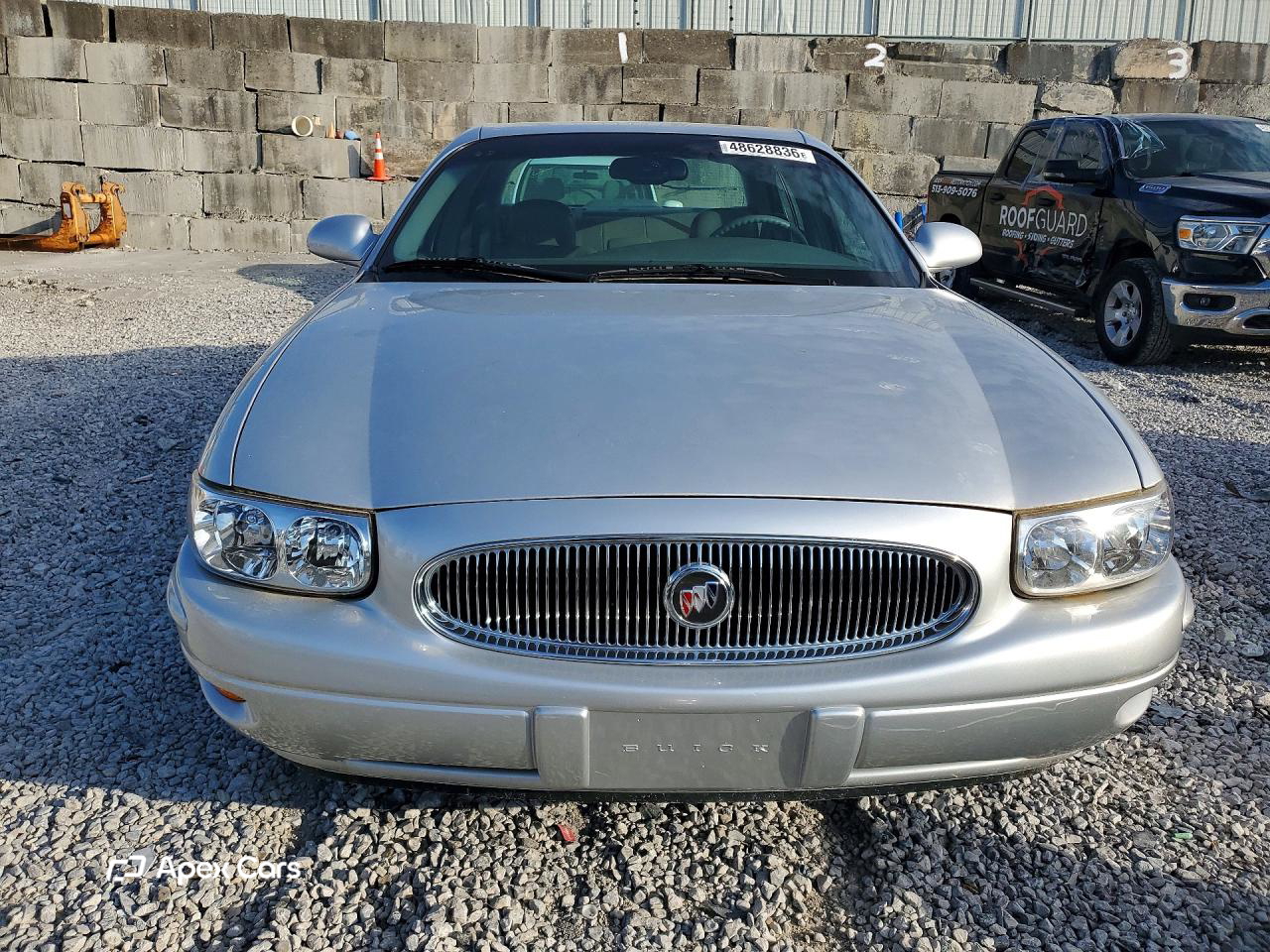 Buick LeSabre 2003