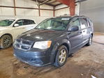 Dodge Caravan 2012