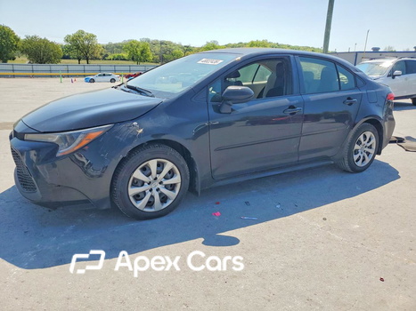 Toyota Corolla 2021 - Image 1 of 12