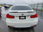 BMW Series 3 2014