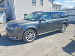 Ford Flex 2019