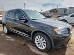 BMW X3 2013