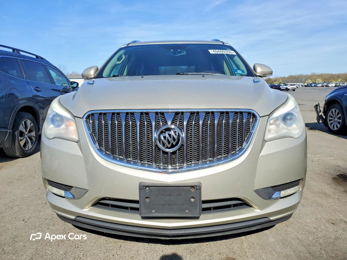 Buick Enclave 2014