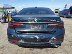 BMW Series 7 2020