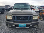 Ford Ranger 2004