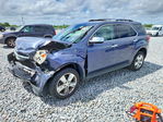 Chevrolet Equinox 2013