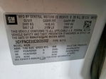 Cadillac SRX 2012