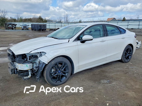 Ford Fusion 2020 - Image 1 of 13