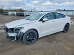 Ford Fusion 2020