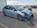 Subaru Impreza 2013