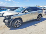 Lexus RX 2021