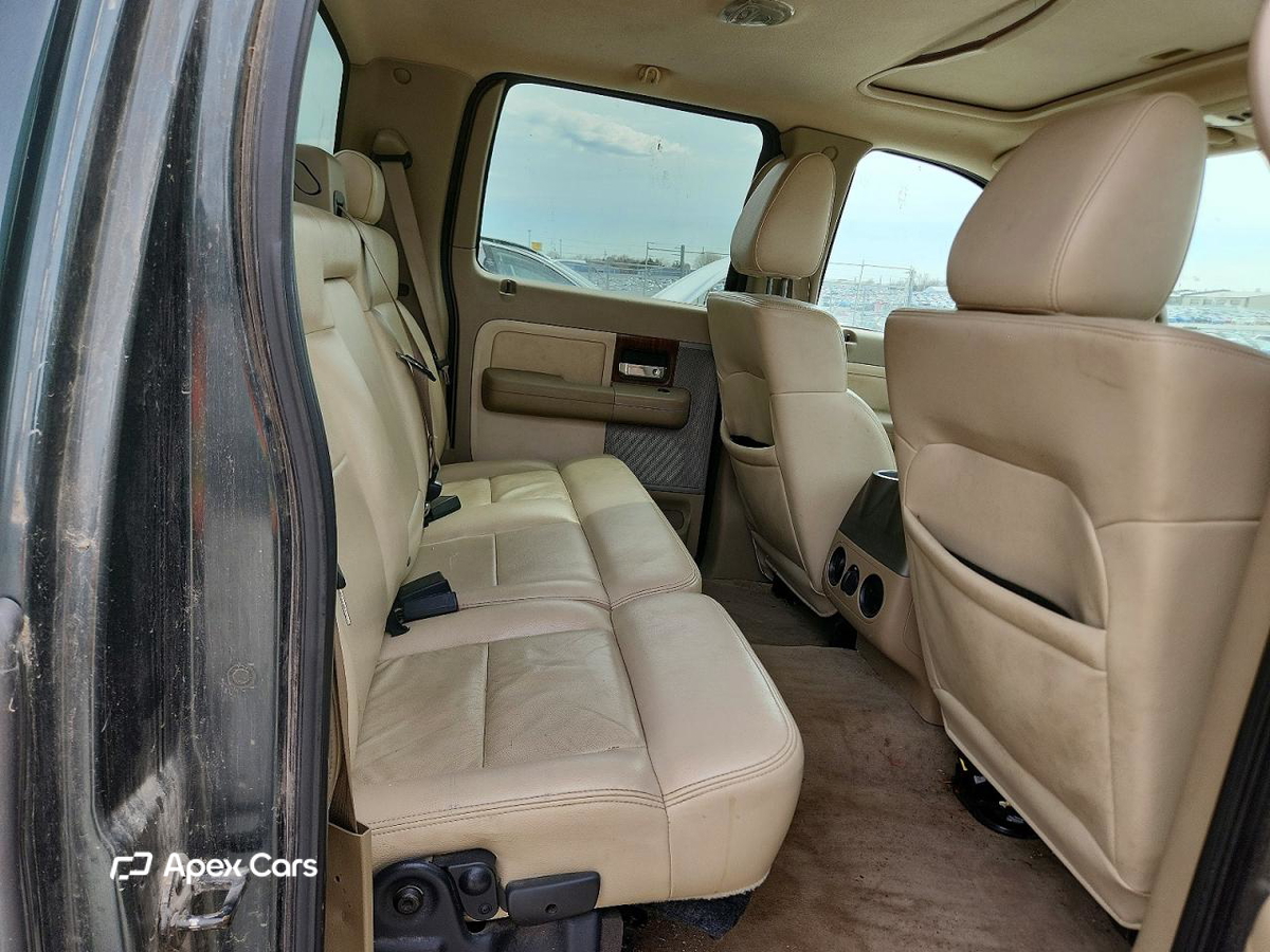 Ford F-150 2004