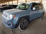Jeep Renegade 2017