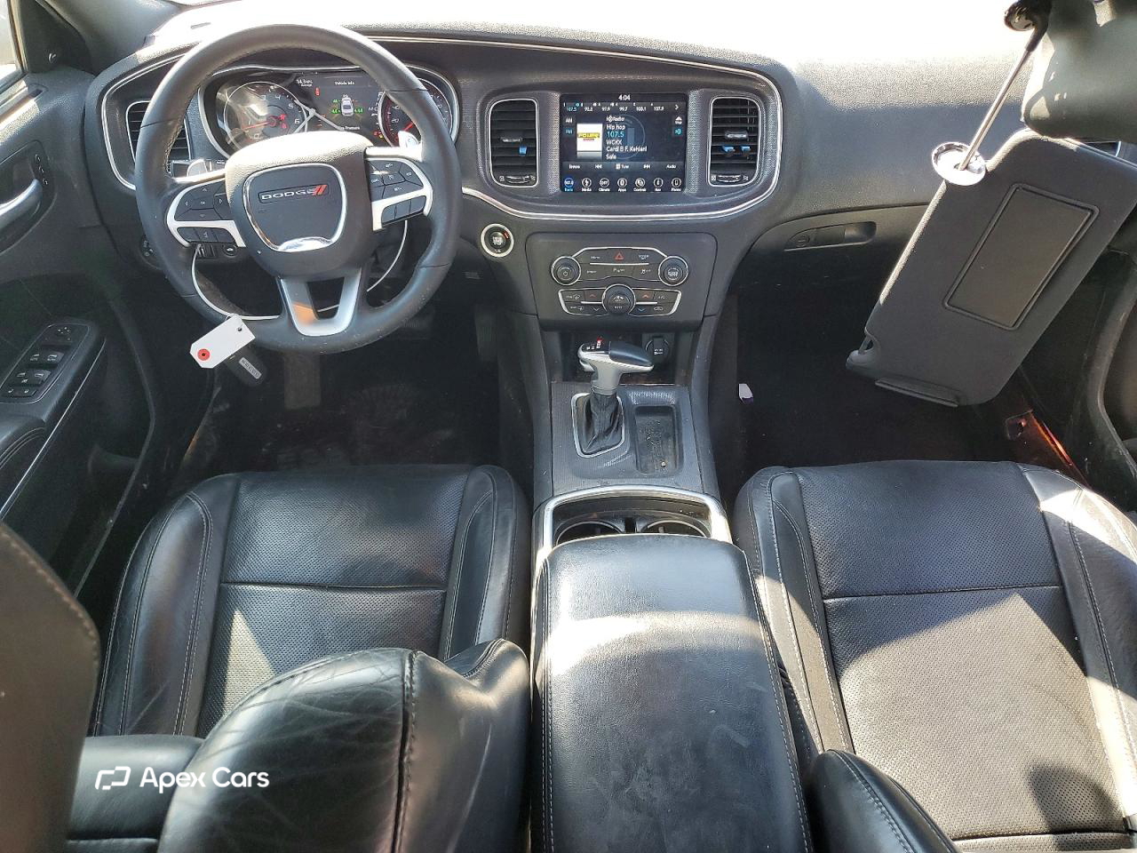 Dodge Charger 2018